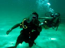 Barbados Dive Centre